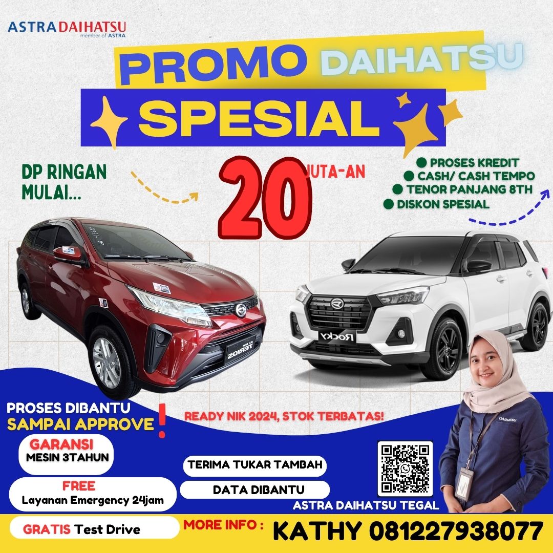 PROMO TERIOS & ROCKY 2025